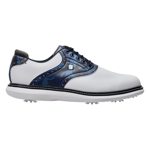 FootJoy Traditions Spikeless 57924
