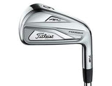 PreOwned Titleist 718 AP2 Irons Graphite LH
