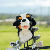 Daphne's Headcovers - Poochies