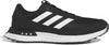 Adidas S2G Spikeless 24-Black/Wht/Iron
