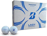 Bridgestone Golf Lady Precept