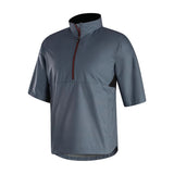 FootJoy HydroLite X Short Sleeve Rain Shirt