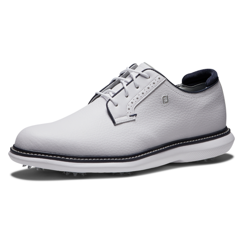 FootJoy PRO SL Shoes - White/Red/Navy 53848<BR><B><font color = red>SALE! PREVIOUS SEASON STYLE</B></font>
