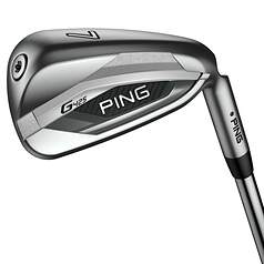 PreOwned Callaway Apex-21 Irons