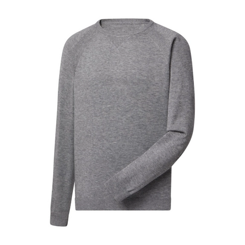 FootJoy Drop Needle Lined Sweater