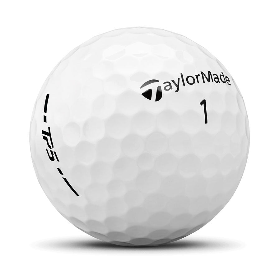 TaylorMade 24 TP5 Golf Balls
