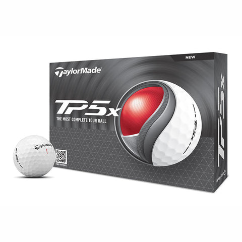 TaylorMade Speed Soft Golf Balls