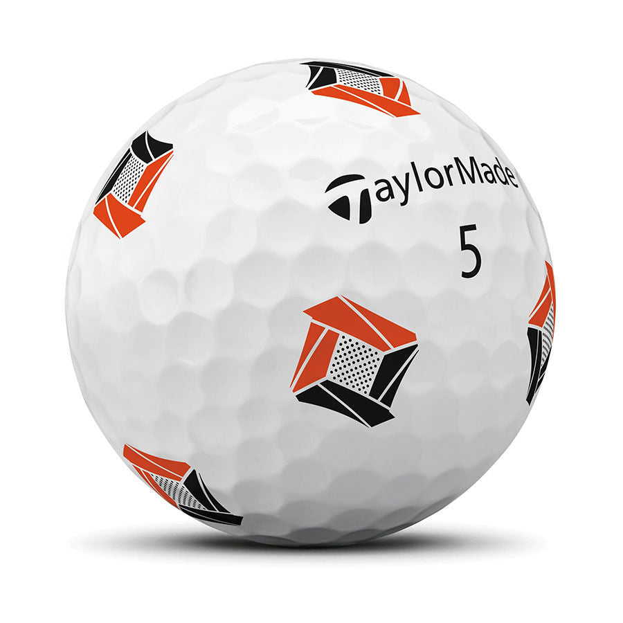 TaylorMade 24 TP5 pix™ Golf Balls