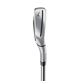 TaylorMade Qi10 Irons - Steel