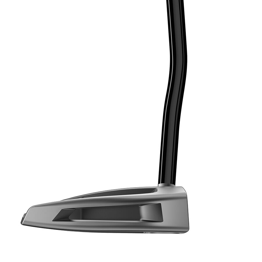 TaylorMade Tour V Double Bend Putter