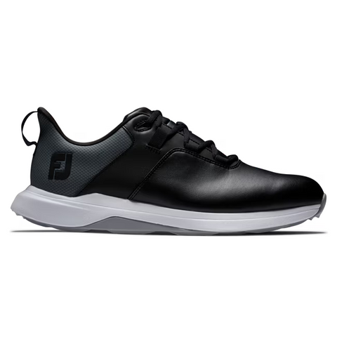 FootJoy PRO SL Shoes w/BOA- Black 53849<BR><B><font color = red>SALE! PREVIOUS SEASON STYLE</B></font>