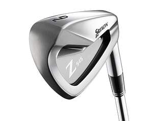 PreOwned Srixon Z545 Irons