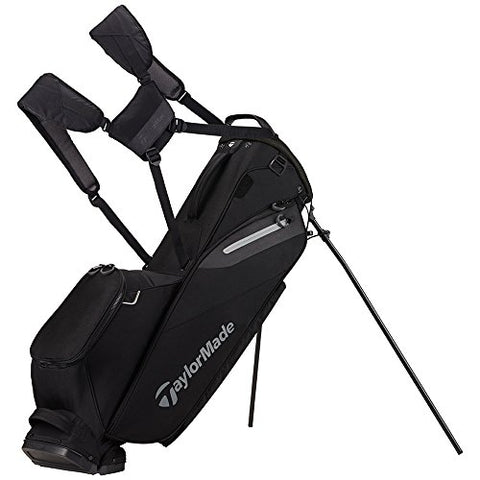TaylorMade 8.0 Stand Bag