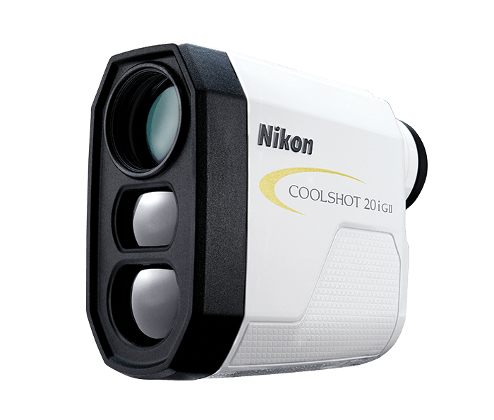 Nikon Coolshot 20I GII Rangefinder With Slope