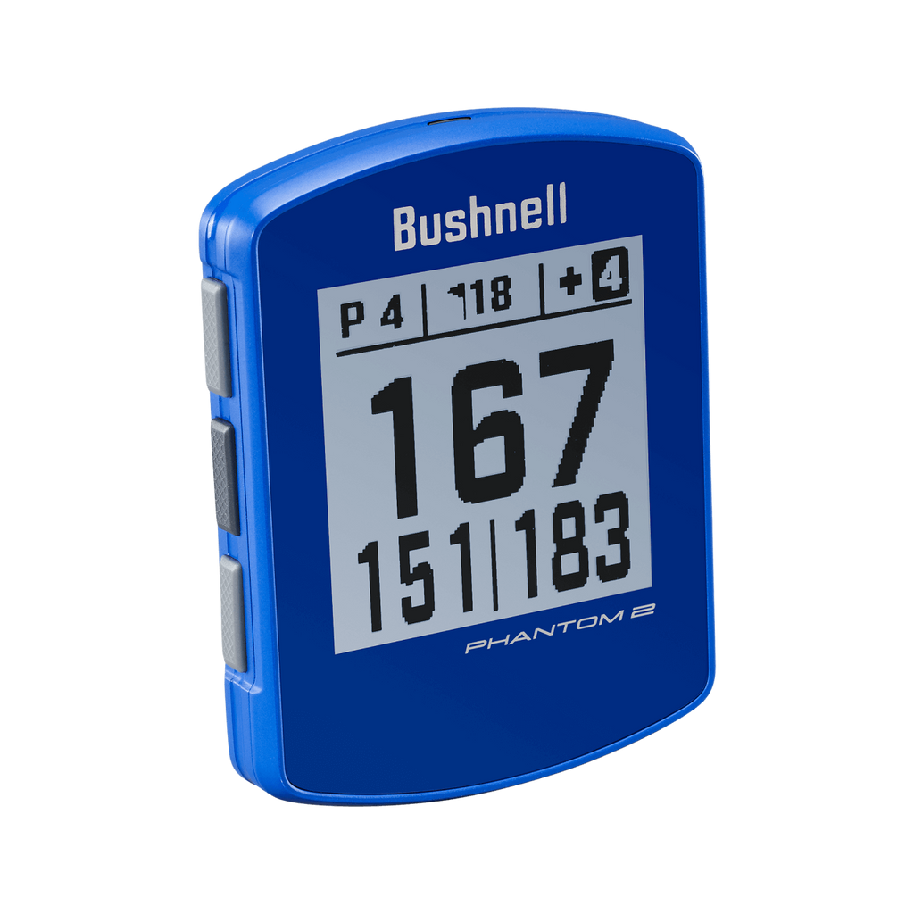 Bushnell Phantom 2 GPS<BR><B><Font color = red>HOLIDAY SALE!</b></font>