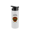 Insulated Bottle With Engraving