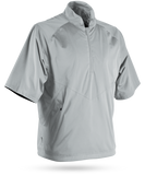 Sun Mountain Rainflex Elite Short Sleeve Pullover