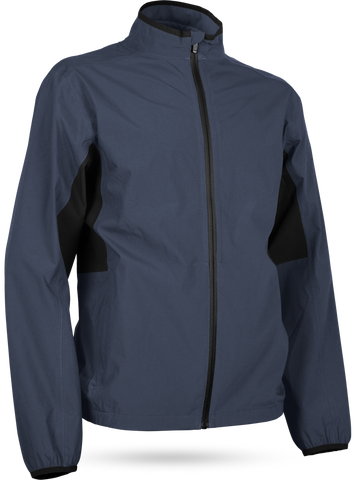 FJ HydroLite Rain Jacket Zip-Off Sleeves