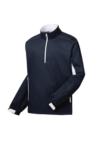 FootJoy French Terry Qtr Zip