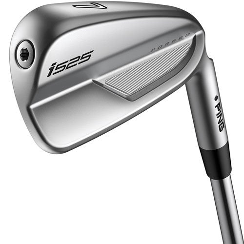 Ping I525 Irons - Steel