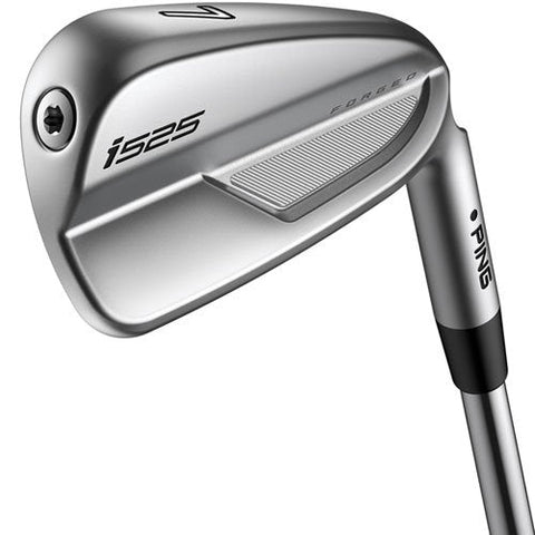 Ping I230 Irons - Steel