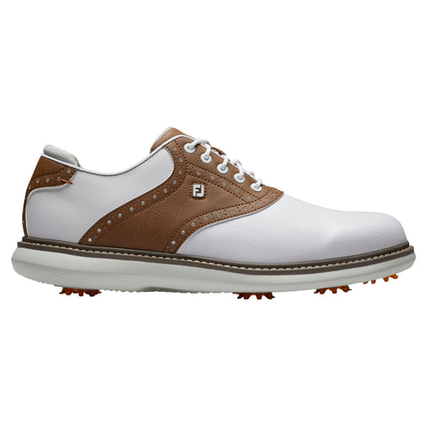 FootJoy PRO SL Shoes - White/Red/Navy 53848<BR><B><font color = red>SALE! PREVIOUS SEASON STYLE</B></font>