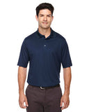 Corporate/Team Men's Solid Polo with Logo