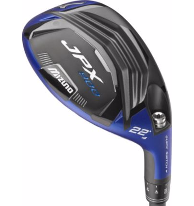Exotics C722 Fairway<BR><B><font color = red>CLOSEOUT PRICE!</b></font>