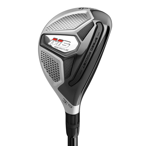 TaylorMade Women's SIM2 Max Rescue<BR><B><font color = red>PRICE REDUCTION!</b></font>