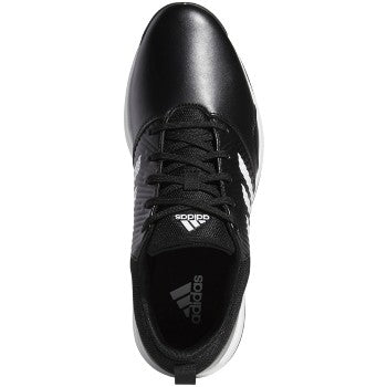 Adidas CP Traxion Spikeless Shoe-BLK