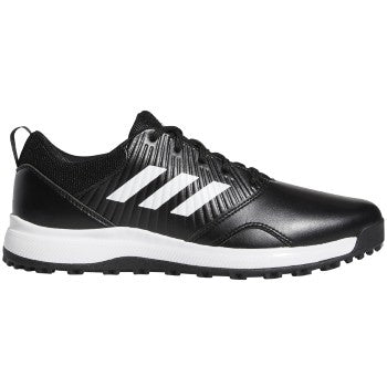 Adidas CP Traxion Spikeless Shoe-BLK