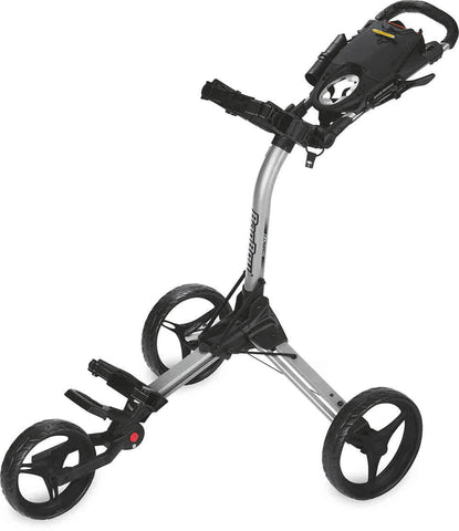 Clicgear Rovic 1S Push Cart