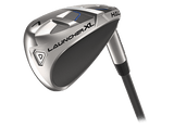 Cleveland Golf Launcher XL Halo Irons  - Graphite