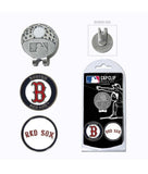 Boston Red Sox Hat Clip