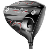 Exotics C722 Driver <BR><B><font color = red>CLOSEOUT PRICE!</b></font>
