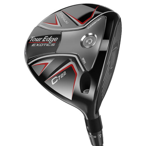 Tour Edge Hot Launch C523 Iron Set<BR><B><font color = red>GREAT PRICE FOR GRPAHITE IRONS!</b></font>