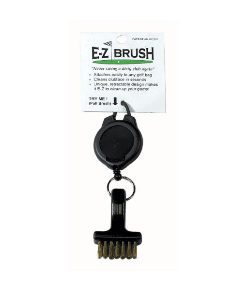 EZ Brush