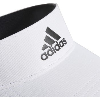 Adidas Tour Visor-White/Black