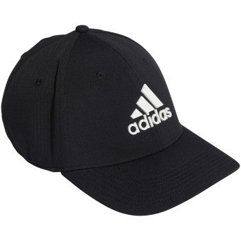 Adidas Tour Hat-Black/White