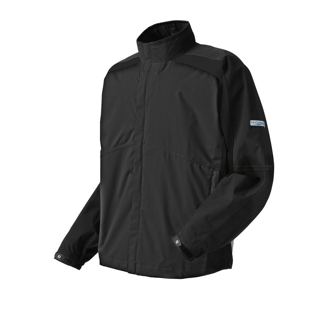 FJ HydroLite Rain Jacket Zip-Off Sleeves