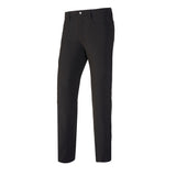 FootJoy Athletic Fit Golf Pants-Black