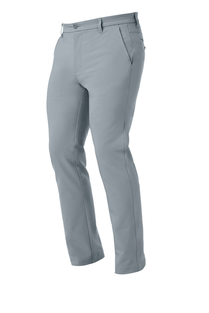 FootJoy Tour Fit Golf Pants-Light Grey