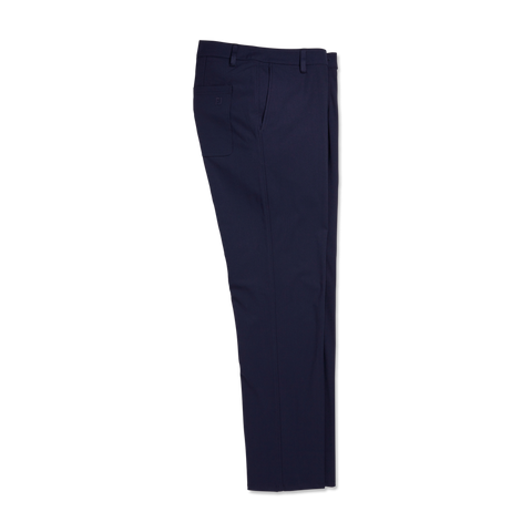 FootJoy Athletic Fit Golf Pants-Khaki