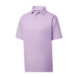 FootJoy ProDry Performance Stretch Pique Shirt-Self Collar