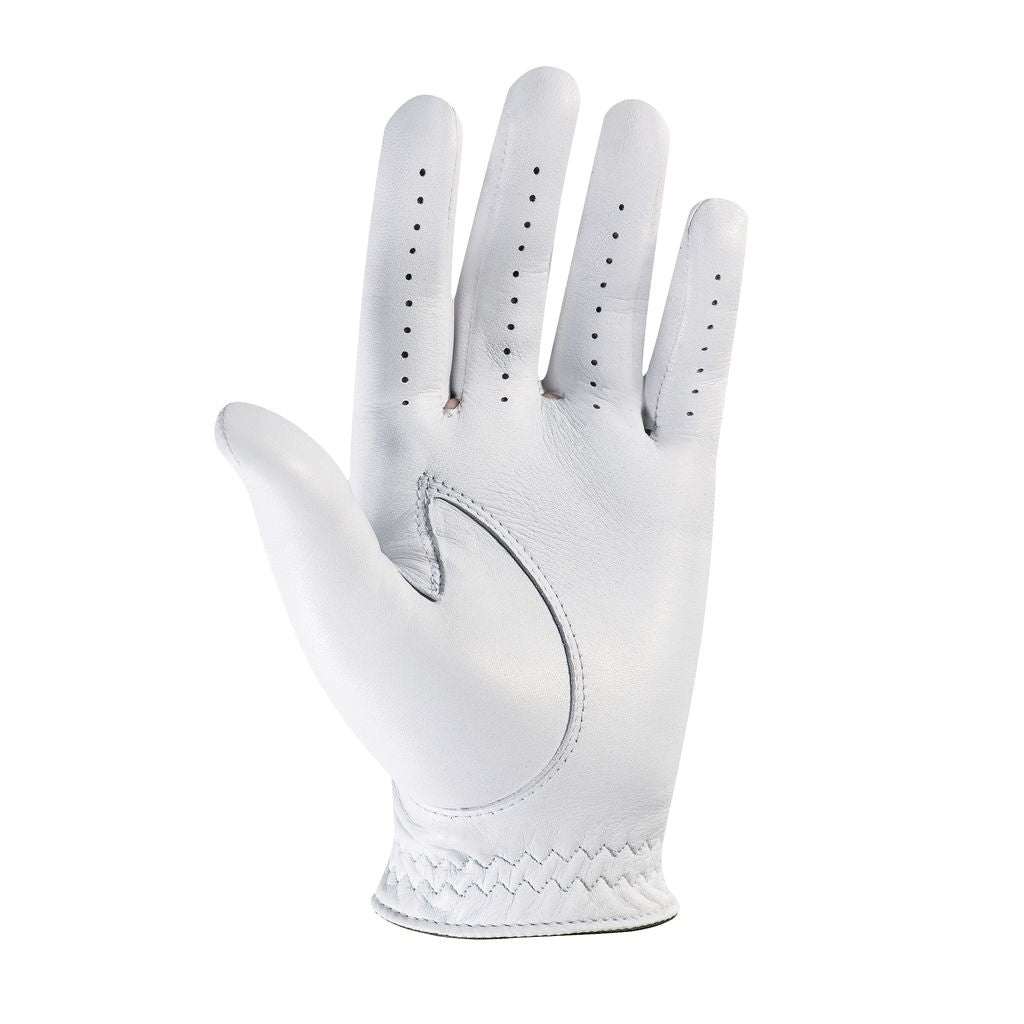 FootJoy Men's StaSof Glove Pearl
