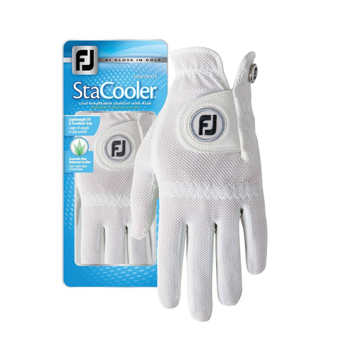 FootJoy Women's WinterSof Golf Gloves