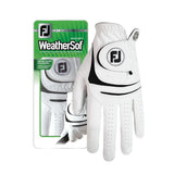 FootJoy Women's WeatherSof Glove