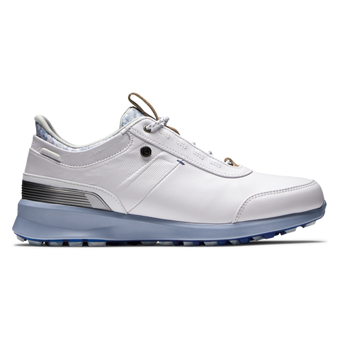 FootJoy Women's Traditions Spikeless 97899