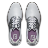 FootJoy Women's Traditions Spikeless 97897
