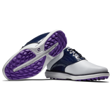 FootJoy Women's Traditions Spikeless 97899